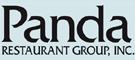 Company "Panda Restaurant Group Inc"