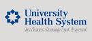 Company "University Health System"