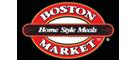 Company "Boston Market"