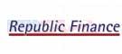 Company "Republic Finance"