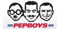 Company "Pep Boys"