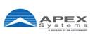 Company "APEX SYSTEMS, INC."