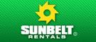 Company "Sunbelt Rentals"