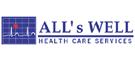 Company "Alls Well Health Care Services"
