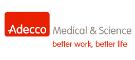 Company "Adecco Medical & Science"