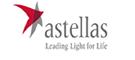 Company "Astellas Pharma"