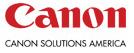 Company "Canon Solutions America"