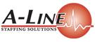 Company "A-Line Staffing Solutions"