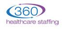 Company "360 Healthcare Staffing"