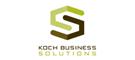 Company "Koch Business Solutions LP"