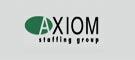 Company "AXIOM Staffing Group"