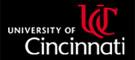 Company "University of Cincinnati"
