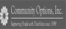 Company "Community Options, Inc."