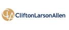 Company "CliftonLarsonAllen"