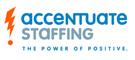 Company "Accentuate Staffing"
