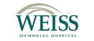 Company "Weiss Memorial Hospital"