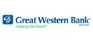 Company "Great Western Bank"
