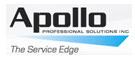 Company "Apollo Professional Solutions."
