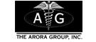 Company "The Arora Group, Inc."