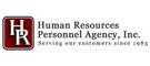 Company "Human Resource Professional Service"