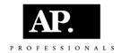 Company "AP Professionals"