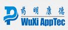 Company "WuXi AppTec"