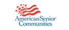 Company "American Senior Communities"