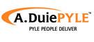 Company "A. Duie Pyle"
