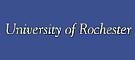 Company "University of Rochester"