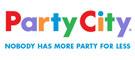 Company "Party City Corporation."