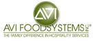 Company "AVI Foodsystems Inc"