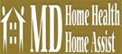 Company "MD Home Health & Staffing"