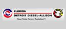 Company "Florida Detroit Diesel - Allison, Inc."