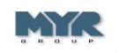 Company "MYR Group Inc"