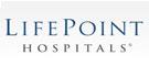 Company "LifePoint Hospitals"