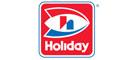 Company "Holiday Stationstores"