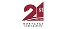 Company "21st Mortgage Corporation"