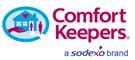 Company "Comfort Keepers"