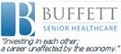 Company "Buffett Senior Healthcare"