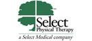 Company "Select Physical Therapy"