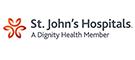 Company "Dignity Health - St. John's Regional Medical Center"