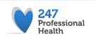 Company "247 Professional Health"