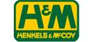 Company "Henkels & McCoy"