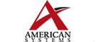 Company "American Systems Corporation"