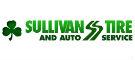 Company "Sullivan Tire"