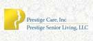 Company "Prestige Care, Inc."