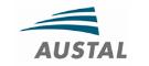 Company "Austal USA, LLC"