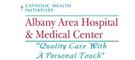 Company "Albany Area Hospital and Medical Center"