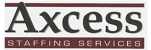 Company "Axcess Staffing Services"