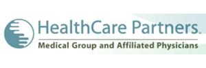 Company "Healthcare Partners"